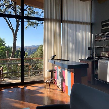 Mi Casa De Valle Valle de Bravo Exteriör bild