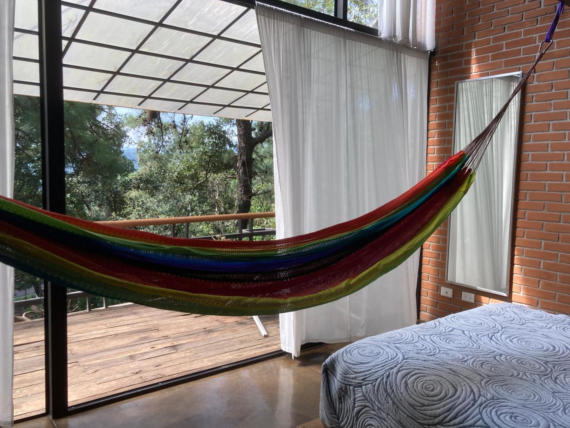 Mi Casa De Valle Valle de Bravo Exteriör bild