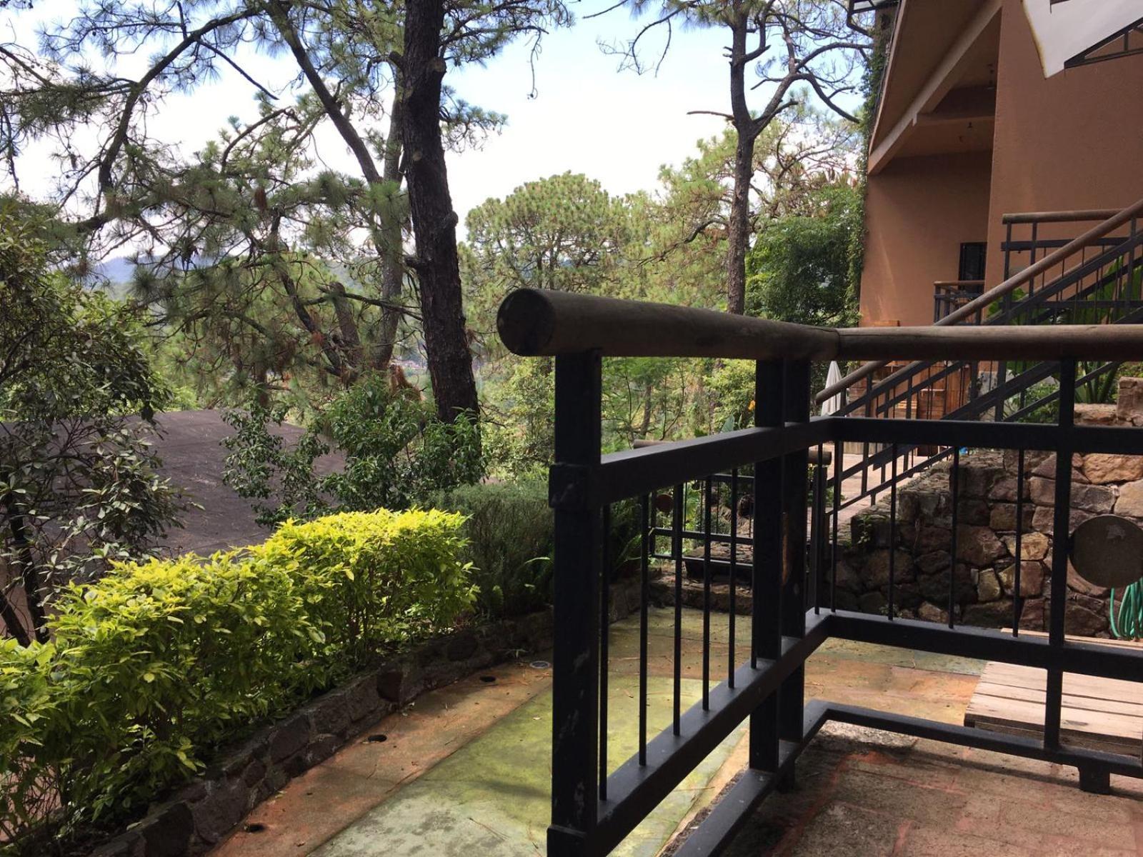 Mi Casa De Valle Valle de Bravo Exteriör bild