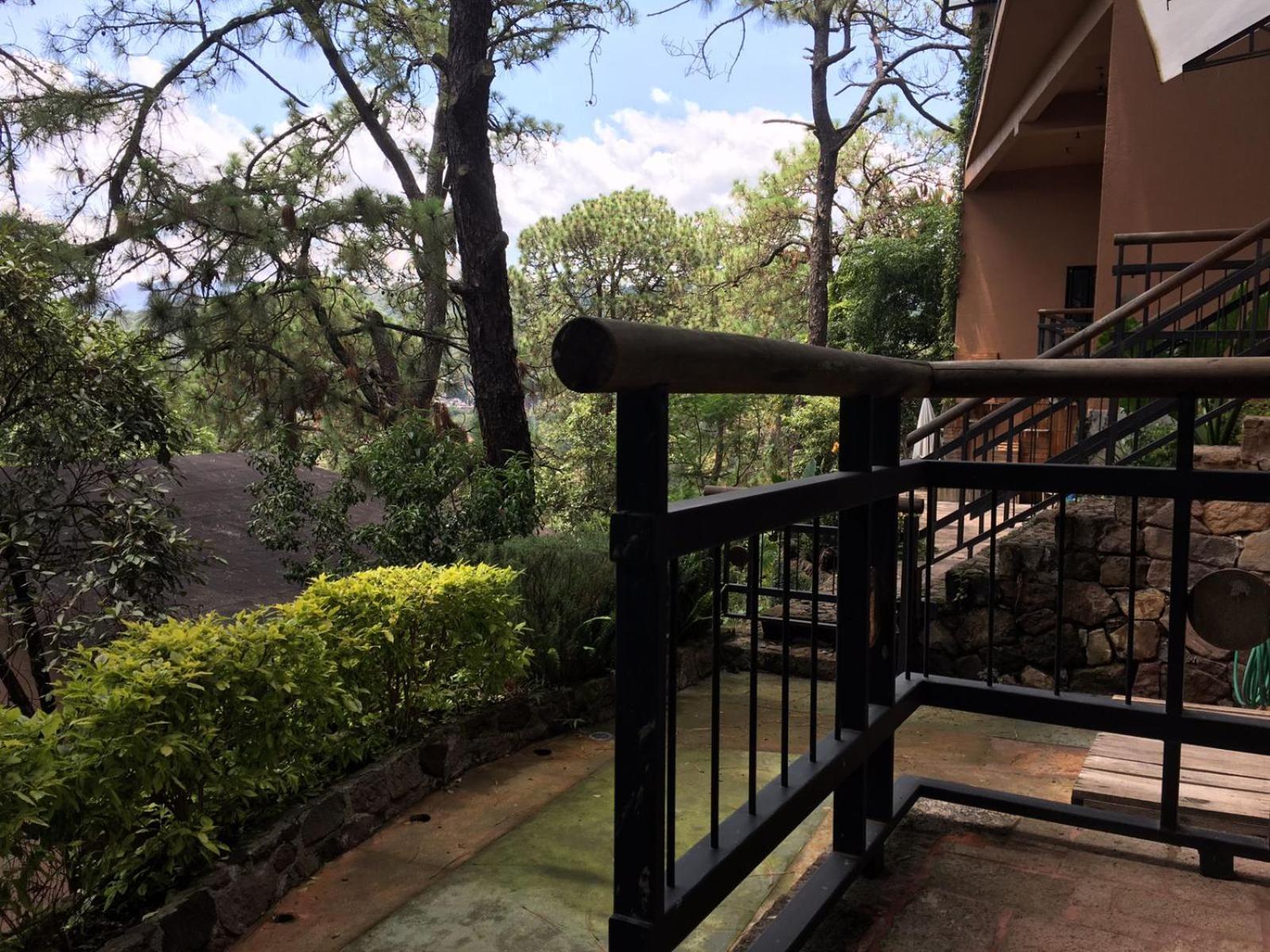 Mi Casa De Valle Valle de Bravo Exteriör bild
