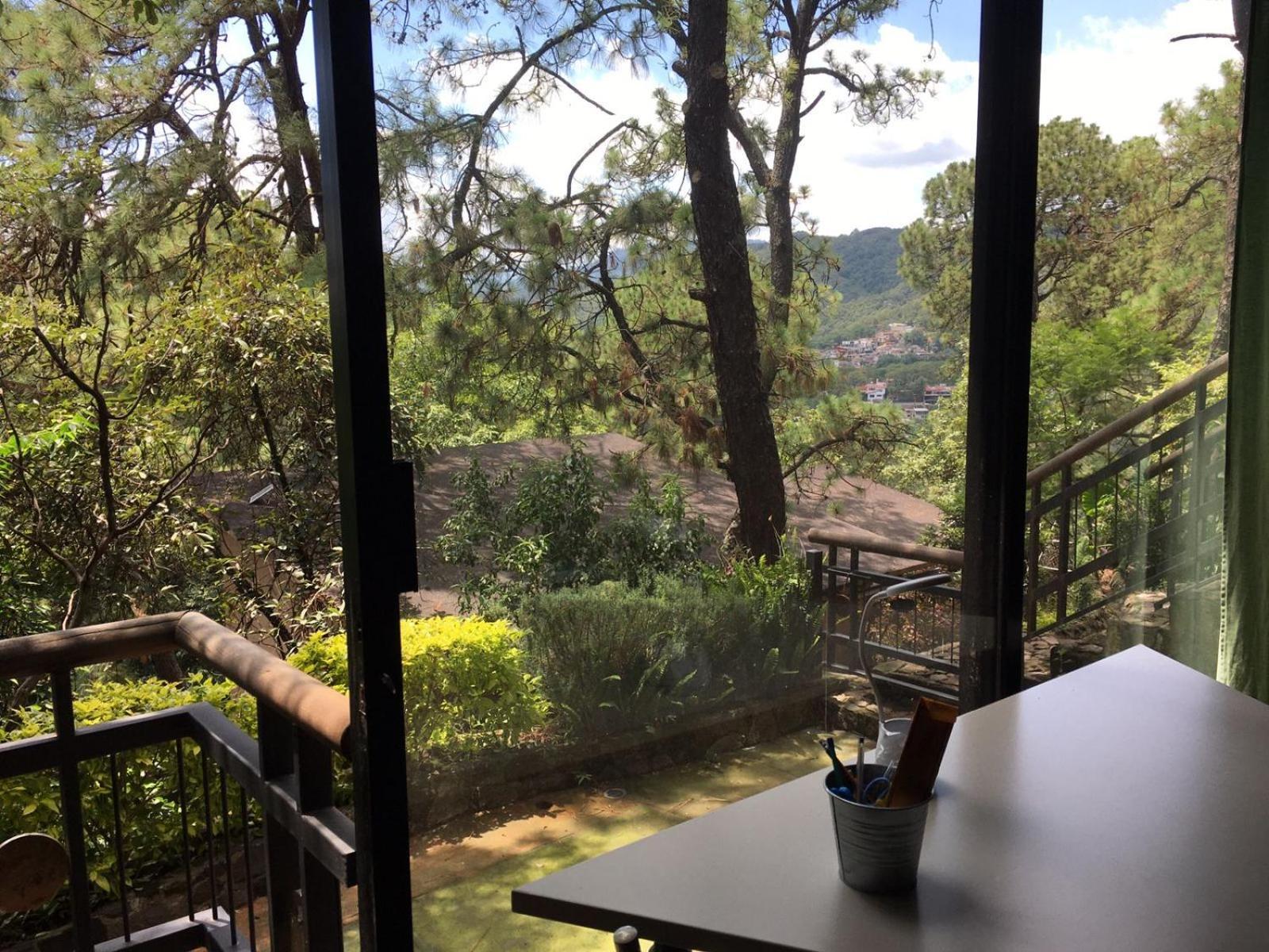 Mi Casa De Valle Valle de Bravo Exteriör bild