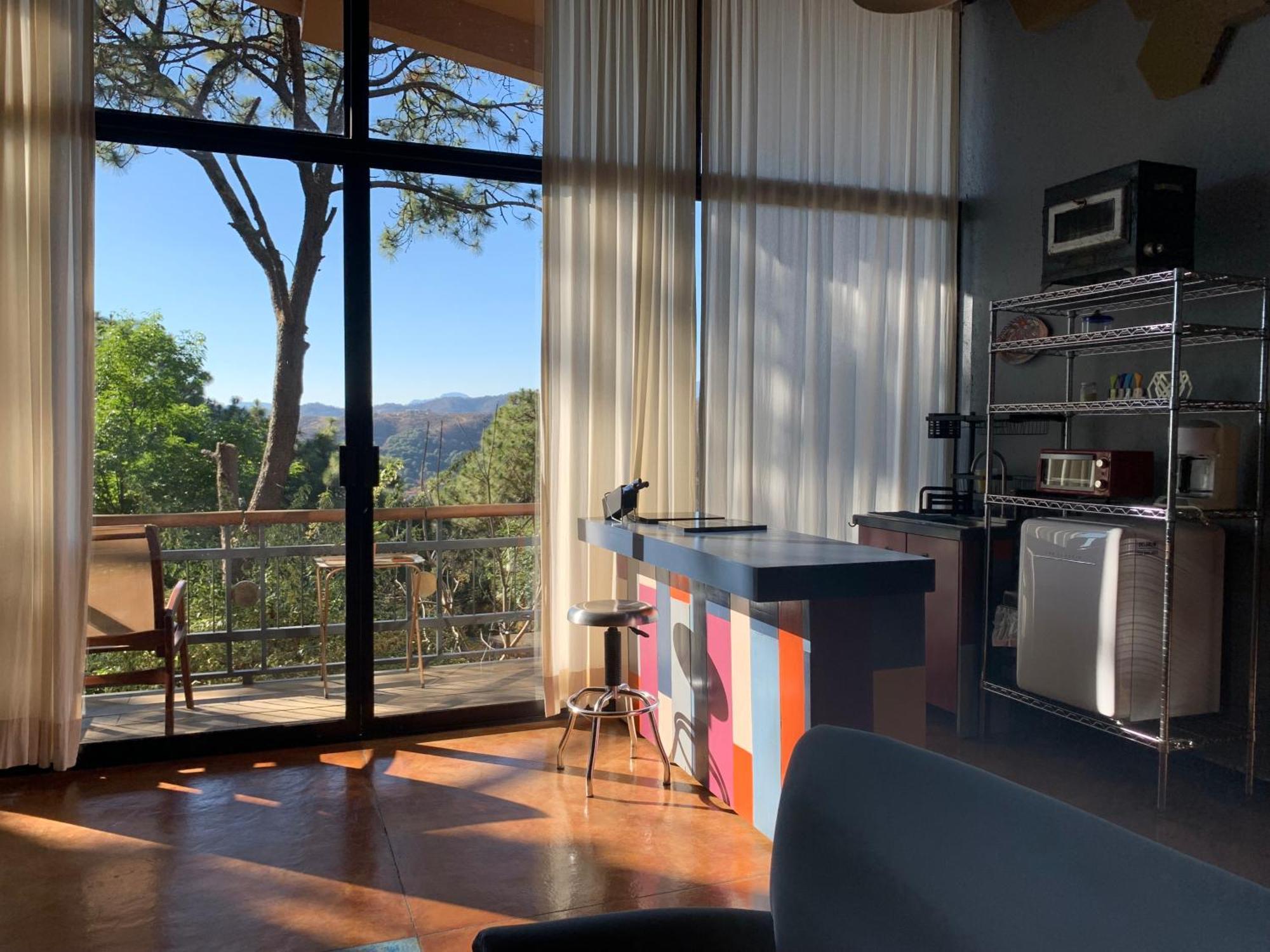 Mi Casa De Valle Valle de Bravo Exteriör bild